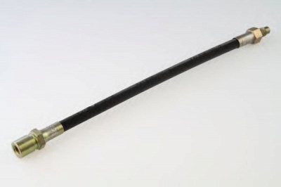 HELLA PAGID 8ah355461261 -  Тормозной шланг
